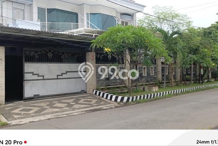 For Sale Rumah Elit Exclusive di Sawahan, Surabaya For Sale Rumah Elit Exclusive di Sawahan, Surabaya