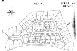 Dijual Tanah Lokasi Graha, Surabaya Seluas 276m2 Dijual Tanah Lokasi Graha, Surabaya Seluas 276m2