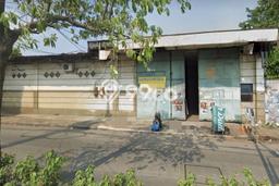 AREA BISNIS! Gudang Kawasan Kenjeran, Luas 1150m2m², Jalan Utama, Ramai AREA BISNIS! Gudang Kawasan Kenjeran, Luas 1150m2m², Jalan Utama, Ramai