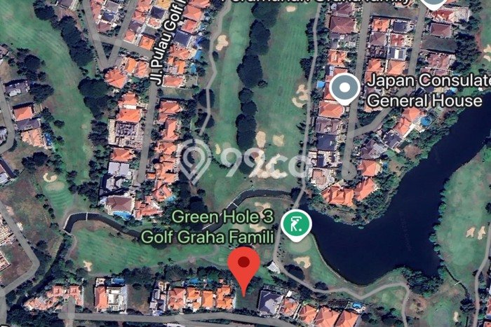 Lahan Dijual Lokasi Strategis di Surabaya dengan Luas 1812m2 Lahan Dijual Lokasi Strategis di Surabaya dengan Luas 1812m2