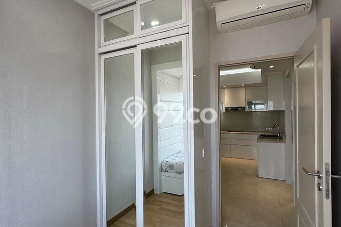 FOR SALE Hunian Apartemen High-Class di Tegalsari dengan 3 Kamar Tidur & Luas 105m2 FOR SALE Hunian Apartemen High-Class di Tegalsari dengan 3 Kamar Tidur & Luas 105m2