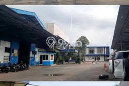Lokasi Strategis! Dijual Pabrik Bisnis di Kebomas, Gresik Kondisi Bagus Lokasi Strategis! Dijual Pabrik Bisnis di Kebomas, Gresik Kondisi Bagus