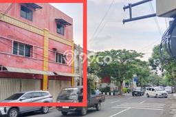 Lokasi Strategis! Dijual Ruko Bisnis di Bubutan, Surabaya Kondisi Bagus Lokasi Strategis! Dijual Ruko Bisnis di Bubutan, Surabaya Kondisi Bagus