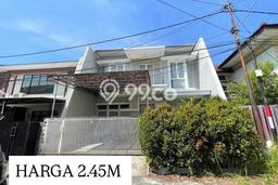 Rumah Ideal untuk Keluarga di - LT 200m2m² Rumah Ideal untuk Keluarga di - LT 200m2m²