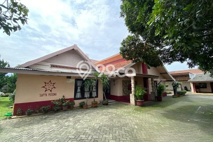 Hotel Area Komersial Kawasan Lawang, Luas 2550m2m², Mainroad Hotel Area Komersial Kawasan Lawang, Luas 2550m2m², Mainroad
