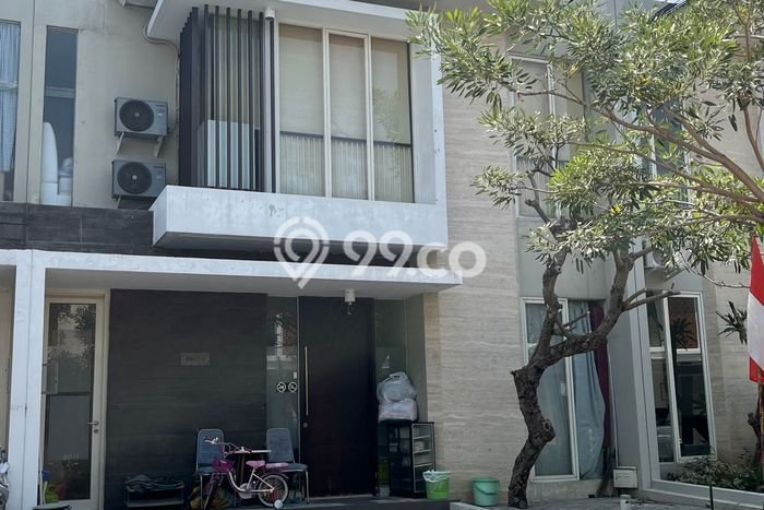 Rumah 0 KT 3 KM Area Premium di , Surabaya Rumah 0 KT 3 KM Area Premium di , Surabaya