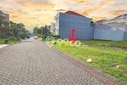 Kavling Tanah di Pakuwon Indah Dijual Luas 275m2 Legalitas PPJB Kavling Tanah di Pakuwon Indah Dijual Luas 275m2 Legalitas PPJB
