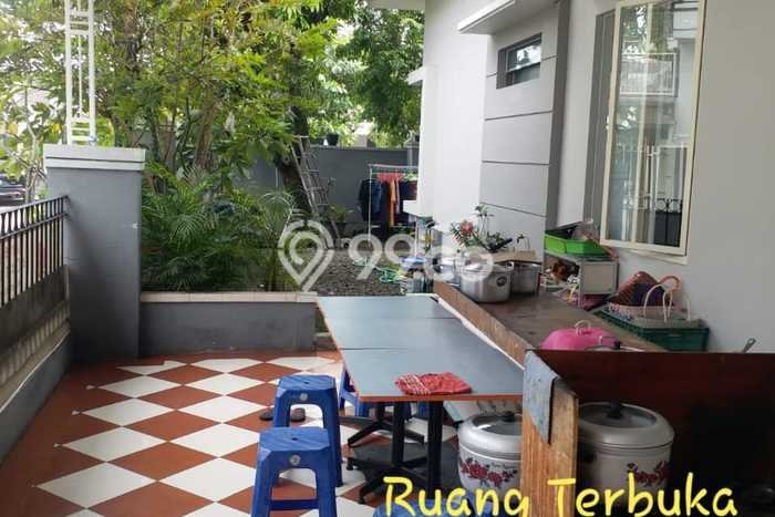 Dijual Hunian Rumah Nyaman 4 KT di Wonorejo, Surabaya Dijual Hunian Rumah Nyaman 4 KT di Wonorejo, Surabaya