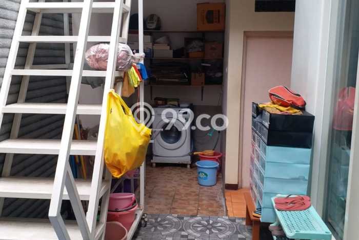 Dijual Hunian Rumah Nyaman 4 KT di Wonorejo, Surabaya Dijual Hunian Rumah Nyaman 4 KT di Wonorejo, Surabaya