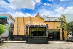 For Sale! Premium House LT 540m2 Desain Elegan di Citraland For Sale! Premium House LT 540m2 Desain Elegan di Citraland