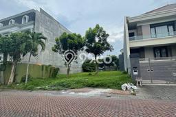 Untuk Dijual Tanah 576m2 di Graha, Surabaya Untuk Dijual Tanah 576m2 di Graha, Surabaya