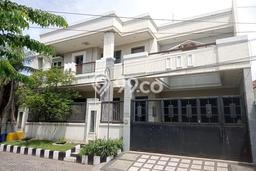 Dijual Rumah Luas Elegan Dengan View Cantik di Kutisari, Surabaya Dijual Rumah Luas Elegan Dengan View Cantik di Kutisari, Surabaya