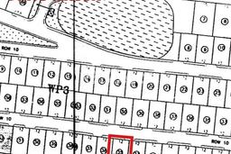 Tanah Lokasi Strategis Kawasan , Luas 240m2m², Akses ke Fasilitas Umum Tanah Lokasi Strategis Kawasan , Luas 240m2m², Akses ke Fasilitas Umum