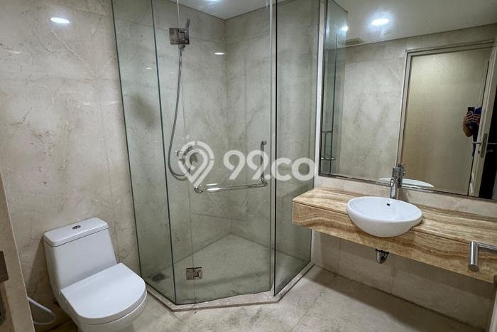 FOR SALE Hunian Apartemen High-Class di Tegalsari dengan 3 Kamar Tidur & Luas 105m2 FOR SALE Hunian Apartemen High-Class di Tegalsari dengan 3 Kamar Tidur & Luas 105m2