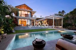 Vila Strategis Kawasan , Ukuran 885m2m², Area Nyaman untuk Anda Vila Strategis Kawasan , Ukuran 885m2m², Area Nyaman untuk Anda