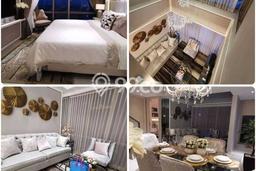 Paling Dicari! Apartemen Premium Dijual di Pakuwon Indah Punya 3 Bedroom Paling Dicari! Apartemen Premium Dijual di Pakuwon Indah Punya 3 Bedroom