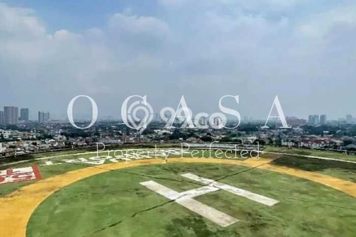 Kantor Dijual di Prime Area Jakarta Selatan Luas 11840m2 Kantor Dijual di Prime Area Jakarta Selatan Luas 11840m2