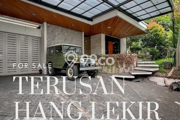 Rumah Luxury Dijual di Jakarta Selatan Fasilitas Premium Rumah Luxury Dijual di Jakarta Selatan Fasilitas Premium