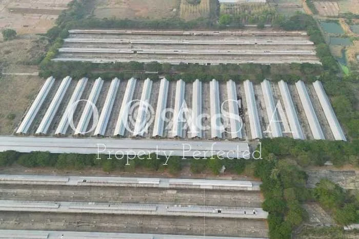 AREA PROSPEKTIF! Tanah Kawasan Pabuaran, Luas 540000m2m², Akses Fasilitas Umum AREA PROSPEKTIF! Tanah Kawasan Pabuaran, Luas 540000m2m², Akses Fasilitas Umum