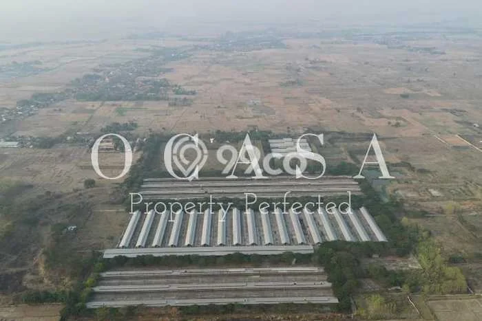 AREA PROSPEKTIF! Tanah Kawasan Pabuaran, Luas 540000m2m², Akses Fasilitas Umum AREA PROSPEKTIF! Tanah Kawasan Pabuaran, Luas 540000m2m², Akses Fasilitas Umum