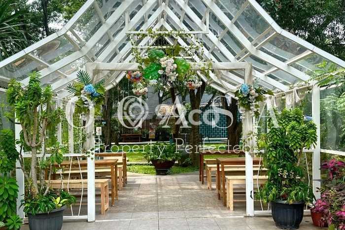 Kavling Tanah untuk Dijual di Condet, Jakarta Timur, Luas 4150m2 Kavling Tanah untuk Dijual di Condet, Jakarta Timur, Luas 4150m2