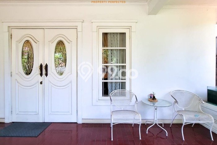 Rumah Elit Modern Siap Huni di Cipete Jakarta Selatan Rumah Elit Modern Siap Huni di Cipete Jakarta Selatan