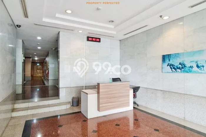 Komersial Bagus Dijual LB 0m2 Lokasi Strategis Jakarta Selatan Area Cocok untuk Berbisnis Komersial Bagus Dijual LB 0m2 Lokasi Strategis Jakarta Selatan Area Cocok untuk Berbisnis