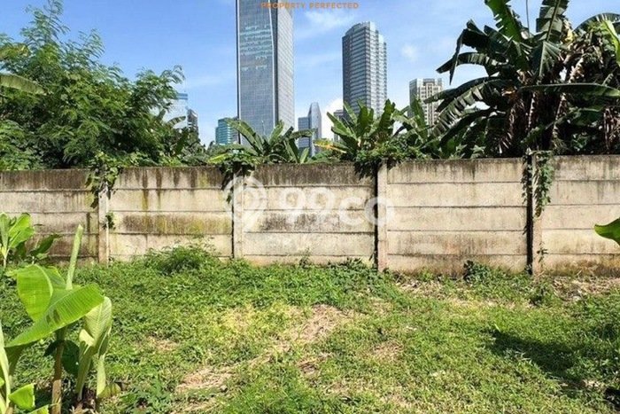 Tanah Kavling Dijual di Mega Kuningan, Jakarta Selatan dengan Luas Tanah 956m2 Tanah Kavling Dijual di Mega Kuningan, Jakarta Selatan dengan Luas Tanah 956m2