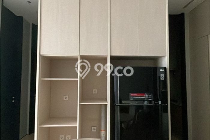 Disewakan Apartemen Harga Terjangkau di Setiabudi 2 KT Disewakan Apartemen Harga Terjangkau di Setiabudi 2 KT