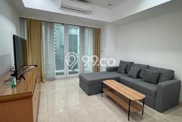 Disewakan Segera Apartemen Strategis 2 KT, 2 KM di Kawasan Kebayoran Baru Disewakan Segera Apartemen Strategis 2 KT, 2 KM di Kawasan Kebayoran Baru