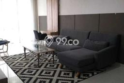 Hunian Apartemen Eksklusif untuk Dijual di Jakarta Selatan dengan 3 BR & 2 Kamar Mandi Hunian Apartemen Eksklusif untuk Dijual di Jakarta Selatan dengan 3 BR & 2 Kamar Mandi