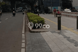 Untuk Dijual Tanah di Jakarta Selatan, Luas 2239m2 SHM Untuk Dijual Tanah di Jakarta Selatan, Luas 2239m2 SHM