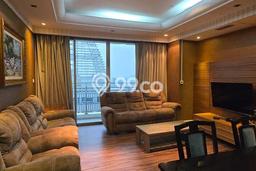 Dijual Cepat Apartemen Luxury 3 Kamar di Kebayoran Baru, Jakarta Selatan Dijual Cepat Apartemen Luxury 3 Kamar di Kebayoran Baru, Jakarta Selatan