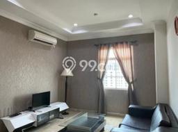 Disewakan Cepat! Hunian Apartemen Hemat di Kebayoran Lama, Jakarta Selatan 2 Kamar Tidur dan 1 Kamar Mandi Disewakan Cepat! Hunian Apartemen Hemat di Kebayoran Lama, Jakarta Selatan 2 Kamar Tidur dan 1 Kamar Mandi