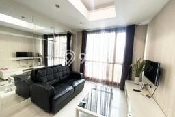 Siap Milik Apartemen 1 KT 1 KM di Tebet Siap Milik Apartemen 1 KT 1 KM di Tebet