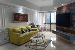 Apartemen Minimalis untuk Disewa, 2 Kamar di Jakarta Selatan Apartemen Minimalis untuk Disewa, 2 Kamar di Jakarta Selatan