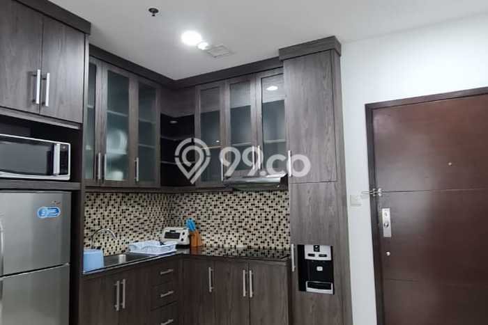 Ada Kamar Hunian Hemat Disewa di Kebayoran Lama, Jakarta Selatan 2 BR Ada Kamar Hunian Hemat Disewa di Kebayoran Lama, Jakarta Selatan 2 BR