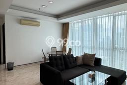 Hunian Apartemen Strategis untuk Dijual di Jakarta Selatan dengan 2 Kamar Hunian Apartemen Strategis untuk Dijual di Jakarta Selatan dengan 2 Kamar