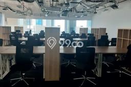 Kantor Komersial Dijual di Tebet Jakarta Selatan LT 315m2 & LB 315m2 Kantor Komersial Dijual di Tebet Jakarta Selatan LT 315m2 & LB 315m2