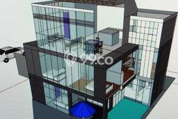 Untuk Dijual Tanah di Jakarta Selatan, Luas 150m2 SHM Untuk Dijual Tanah di Jakarta Selatan, Luas 150m2 SHM