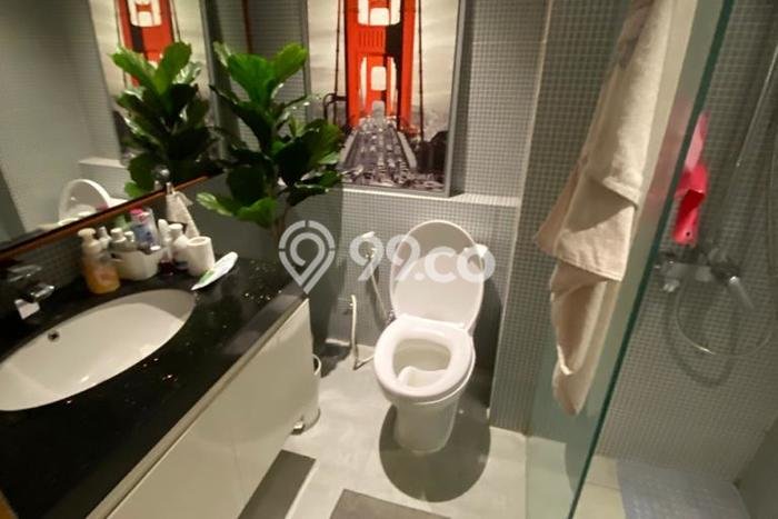 Disewakan Segera Apartemen Strategis 5 KT, 3 KM di Kawasan Mampang Prapatan Disewakan Segera Apartemen Strategis 5 KT, 3 KM di Kawasan Mampang Prapatan