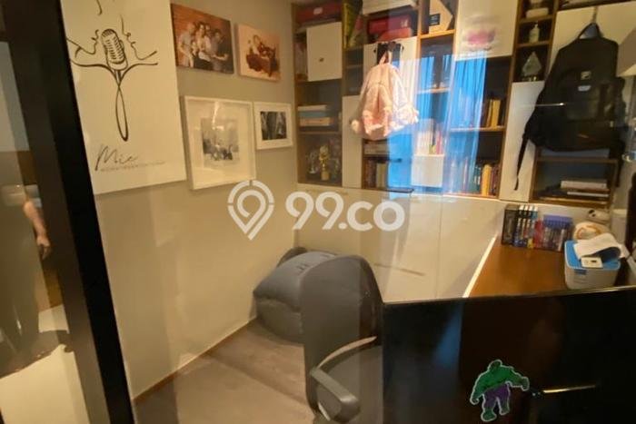 Disewakan Segera Apartemen Strategis 5 KT, 3 KM di Kawasan Mampang Prapatan Disewakan Segera Apartemen Strategis 5 KT, 3 KM di Kawasan Mampang Prapatan