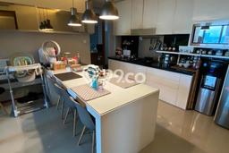 Sewa Sekarang Apartemen Strategis 5 KT, 3 KM di Kawasan Mampang Prapatan Sewa Sekarang Apartemen Strategis 5 KT, 3 KM di Kawasan Mampang Prapatan