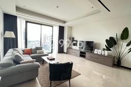 Ada Unit Apartemen Murah Disewa di Menteng, Jakarta Pusat 3 BR Ada Unit Apartemen Murah Disewa di Menteng, Jakarta Pusat 3 BR