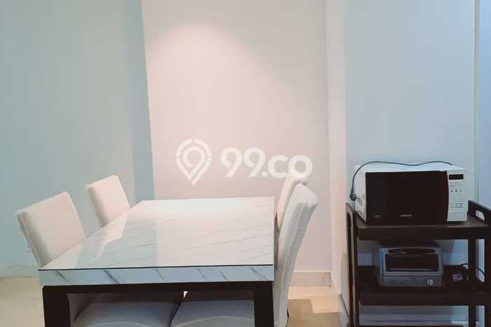Disewakan Apartemen Minimalis 144m2 Punya 2 KT, 2 KM, Lokasi di Mampang Prapatan Disewakan Apartemen Minimalis 144m2 Punya 2 KT, 2 KM, Lokasi di Mampang Prapatan