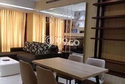 Apartemen Strategis 128m2 di Setiabudi Jakarta Selatan 2 Bedroom Apartemen Strategis 128m2 di Setiabudi Jakarta Selatan 2 Bedroom