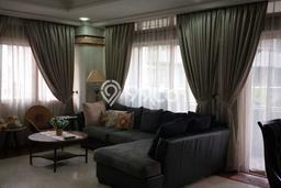 Siap Huni Apartemen Luxury di Setiabudi 3 Kamar & 3 Kamar Mandi Siap Huni Apartemen Luxury di Setiabudi 3 Kamar & 3 Kamar Mandi