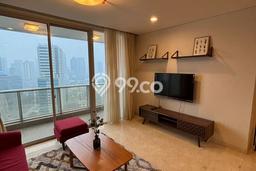 Apartemen Disewakan 2 Kamar Murah Siap Huni di Jakarta Selatan, Luas 86m2 Apartemen Disewakan 2 Kamar Murah Siap Huni di Jakarta Selatan, Luas 86m2