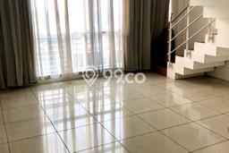 Apartemen Siap Huni 1 BR dengan Harga Terjangkau di Area Tanah Abang, Jakarta Pusat Apartemen Siap Huni 1 BR dengan Harga Terjangkau di Area Tanah Abang, Jakarta Pusat