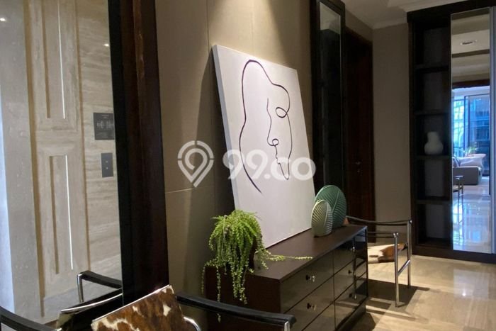Disewakan Apartemen Minimalis 153m2 Punya 2 KT, 2 KM, Lokasi di Kebayoran Baru Disewakan Apartemen Minimalis 153m2 Punya 2 KT, 2 KM, Lokasi di Kebayoran Baru